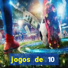 jogos de 10 centavos nas plataformas